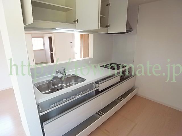 Same specifications photo (kitchen). Storage enhancement of system Kitchen