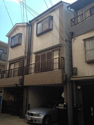 Local appearance photo. Local (11 May 2013) Shooting