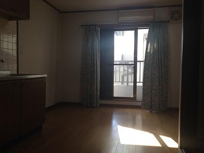 Living. Indoor (11 May 2013) Shooting