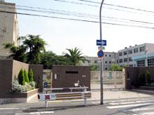 Primary school. 1247m to Osaka Municipal Higashiawaji Elementary School