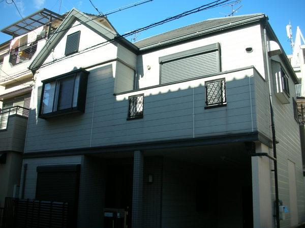 Other local. We propose a "house where the family can live happily."