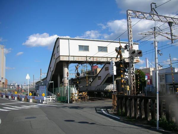 Other. Station 3-minute walk and convenient 2WAY access! 