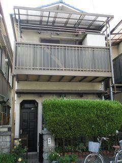 Local appearance photo.  ◆ Good location of the 6-minute walk from the Kami Shinjo