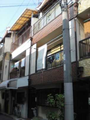 Local appearance photo. Exterior (1)