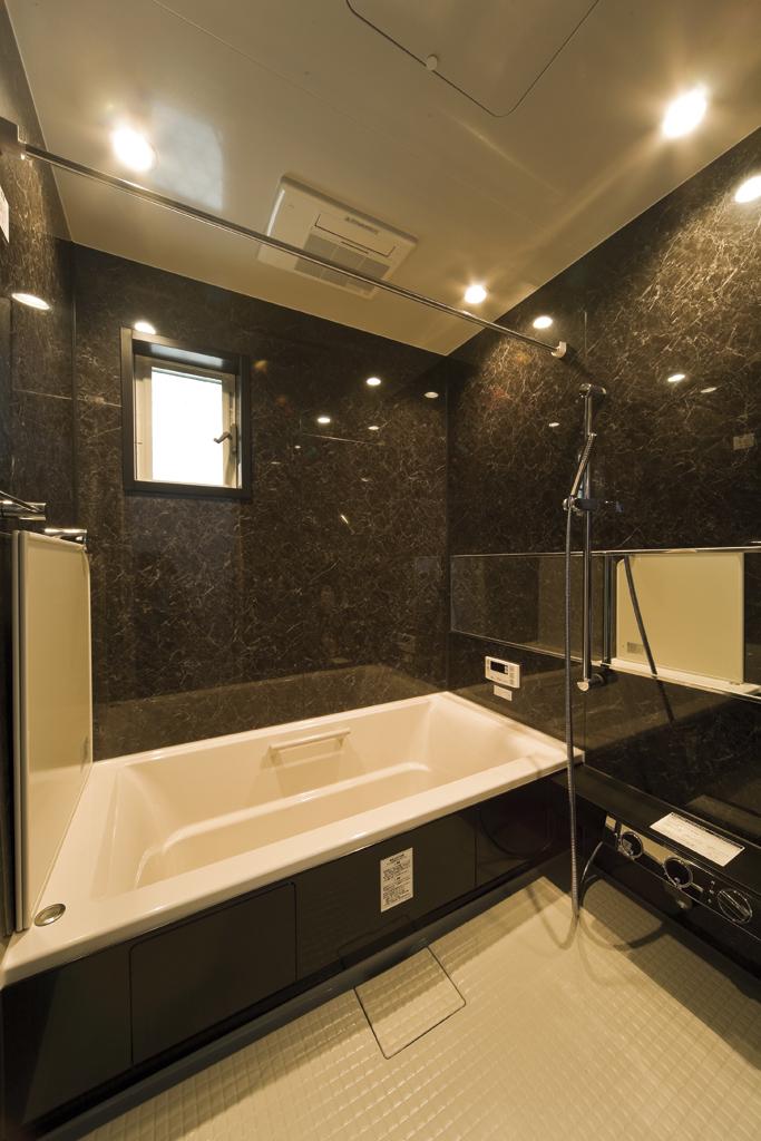 Building plan example (introspection photo). This bathroom is excellent in design, Wall design, Bathtub color, You can choose from among that wash basin both colorfully prepared