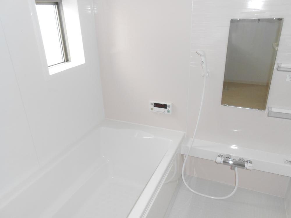Bathroom. Room (August 2013) Shooting