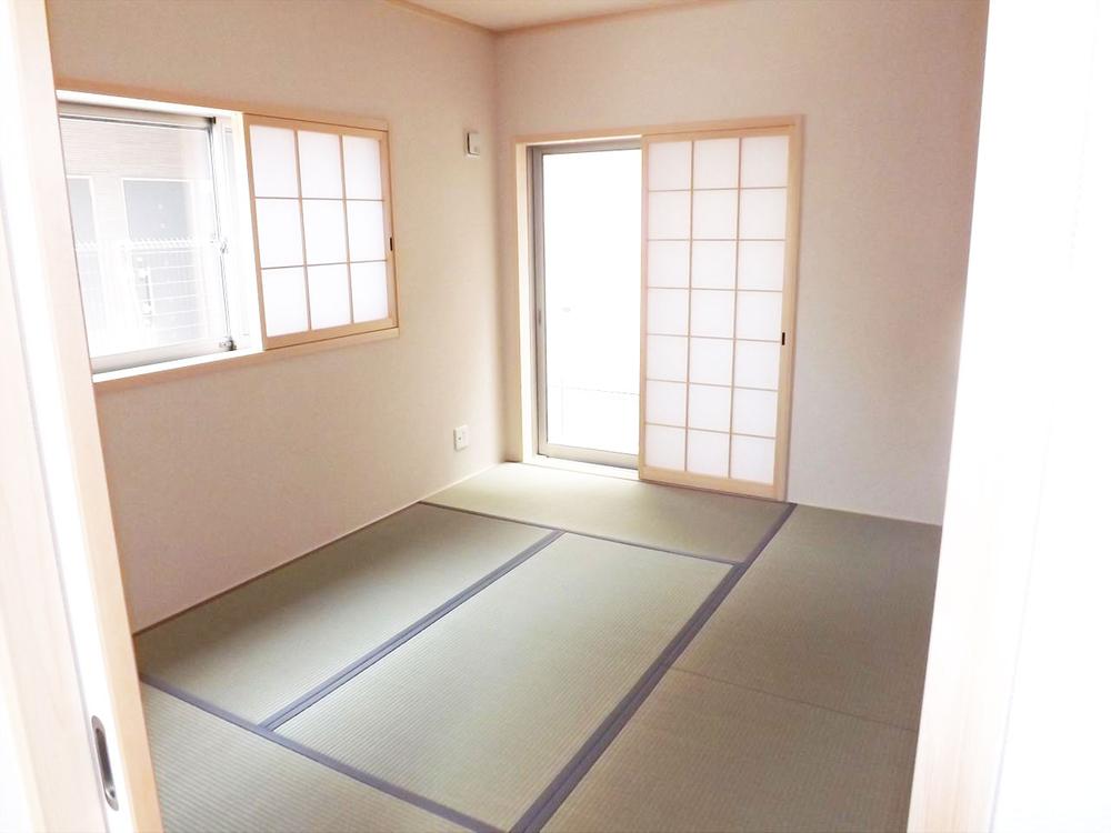 Other introspection. Local photos (Japanese-style)