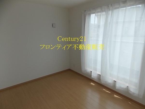 Non-living room