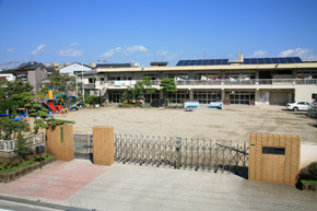 Other Environmental Photo. Itakano 800m in to the second nursery. Three nursery school is within a 10-minute walk, Kindergarten There is one, Parenting to Papa ・ Happy mom. Children are also likely to be a lot of friends.