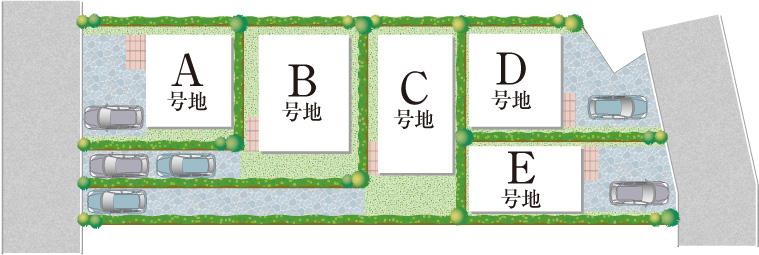 The entire compartment Figure