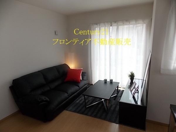 Non-living room