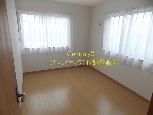 Non-living room