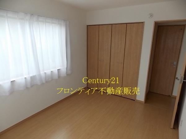 Non-living room