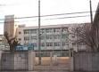 Primary school. You can go on foot pick-up of school events and children, such as 160m athletic meet or visiting day to Komatsu elementary school.