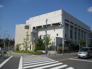 Junior high school. It is safe to go back to before the Zuiko Corporation until junior high school 720m children become dark even when slowed in such extracurricular activities and school events.