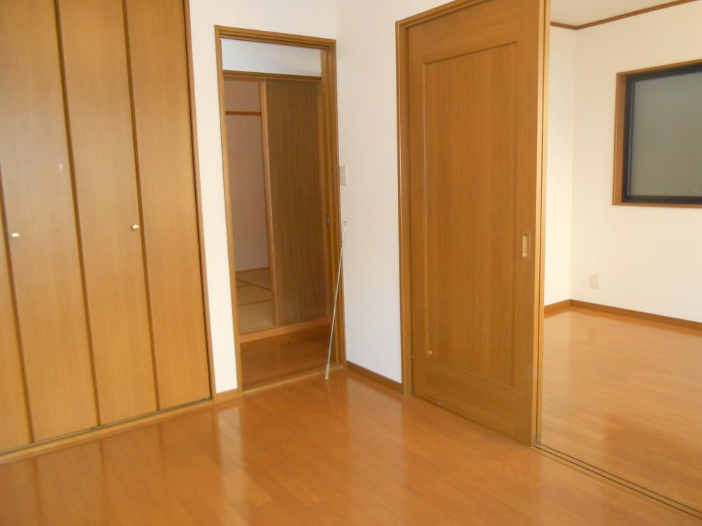 Non-living room. Indoor (11 May 2013) Shooting