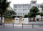 Junior high school. Shinto Dian until junior high school 2300m