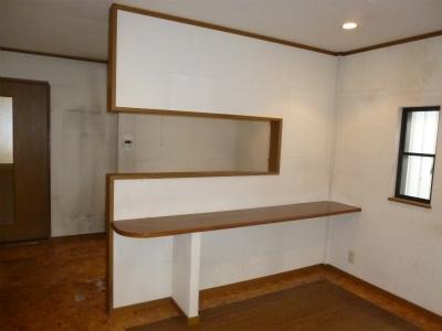 Kitchen. Indoor (11 May 2013) Shooting