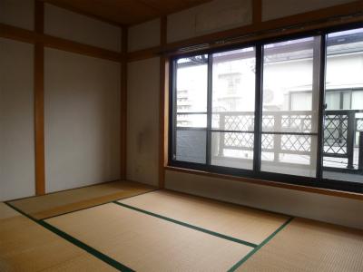 Non-living room. Indoor (11 May 2013) Shooting