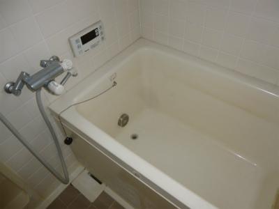 Bathroom. Indoor (11 May 2013) Shooting