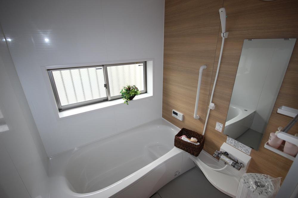 Bathroom. Indoor (October 4, 2013) Shooting