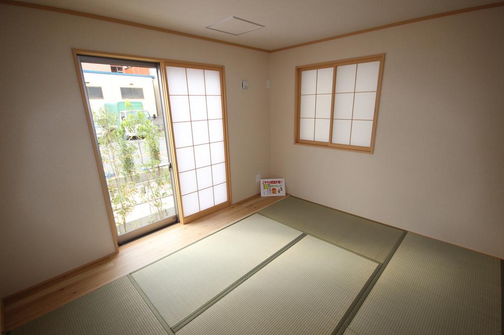 Non-living room. Indoor (October 4, 2013) Shooting