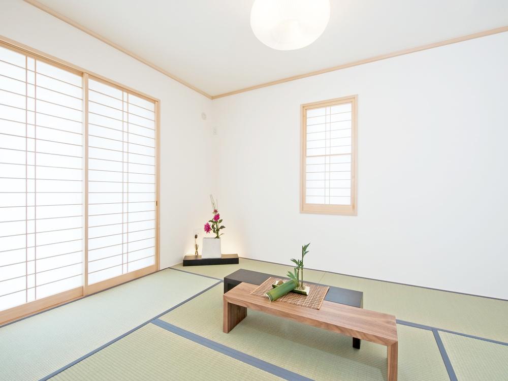 Same specifications photos (Other introspection). Drawing room and living room, It can be used as a playground for children.  [Other construction site]