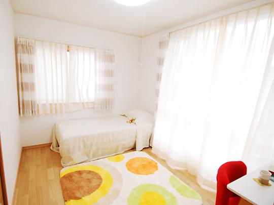 Same specifications photos (Other introspection). To ensure the storage of room in each room, Functional planning.  [Other construction site]