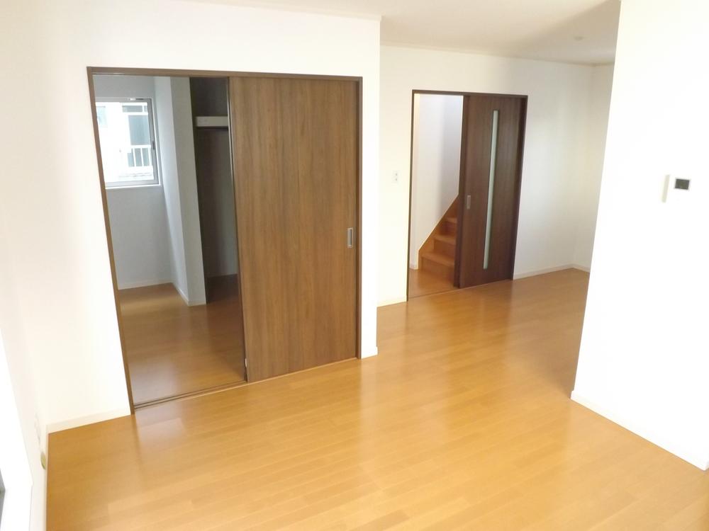 Living. Local photos (living) LDK15 Pledge, All rooms have double-glazing!