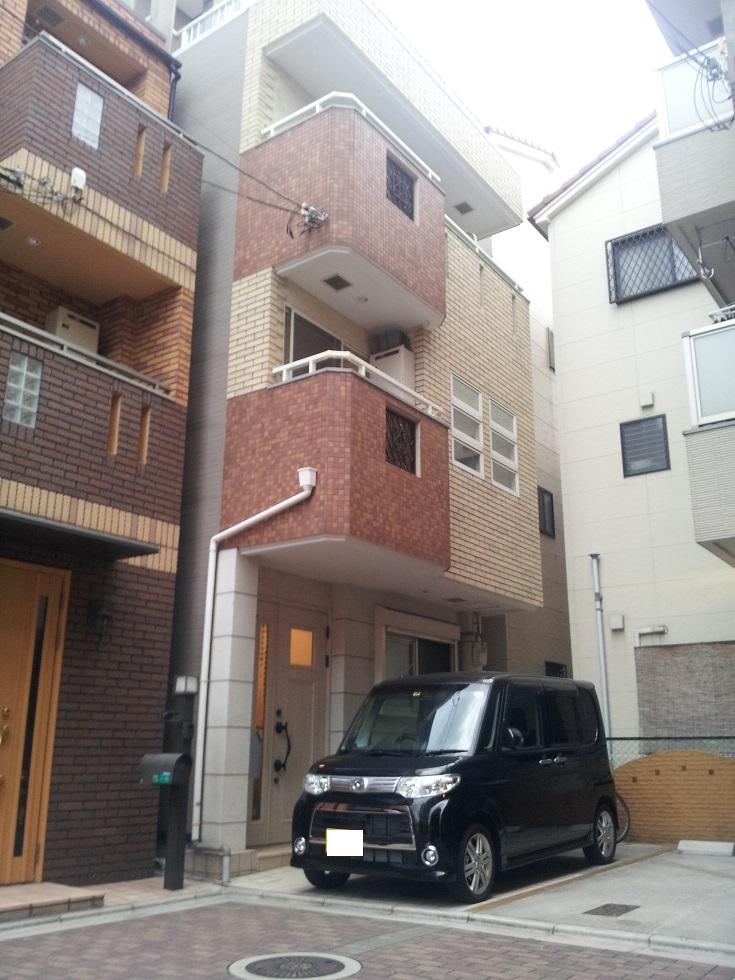 Local appearance photo. Exterior Photos