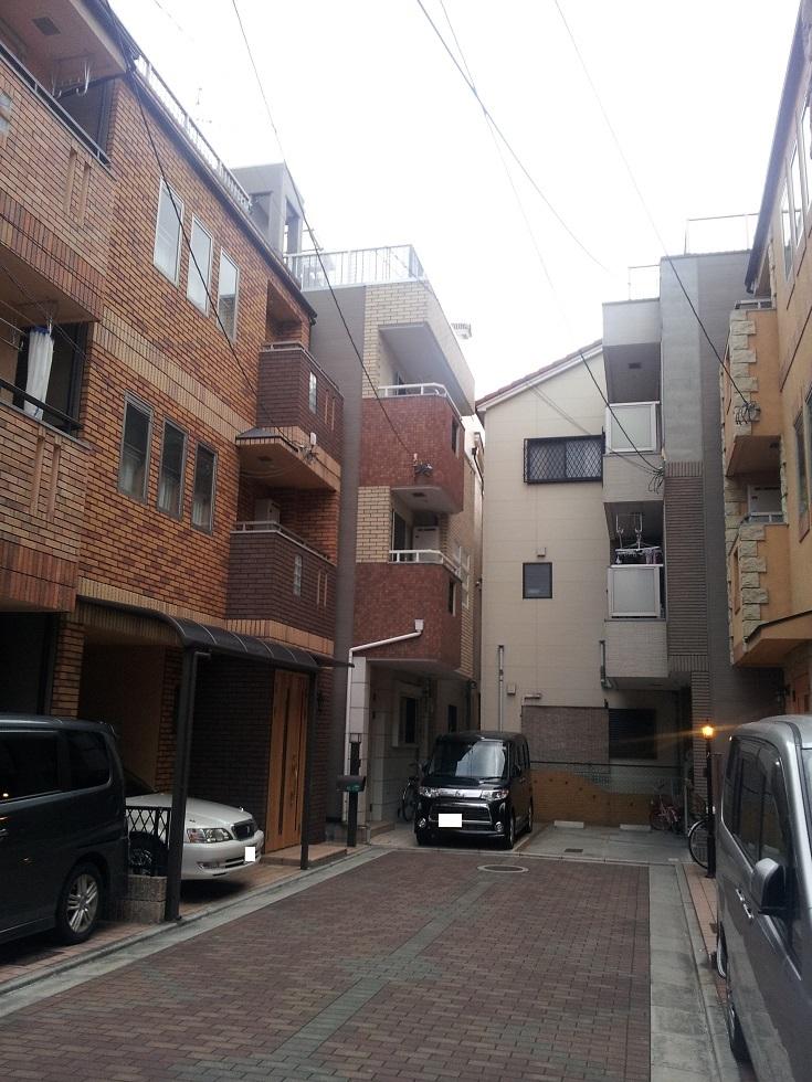 Local appearance photo. Exterior Photos