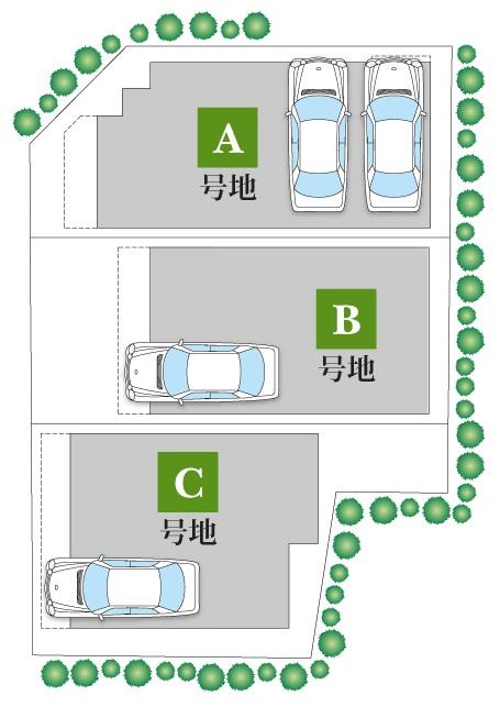 The entire compartment Figure
