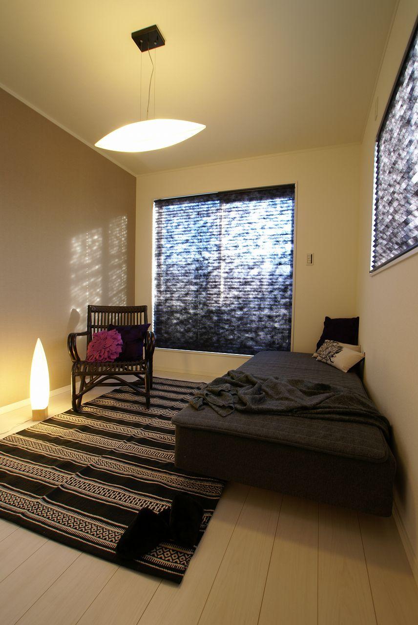 Other introspection. Our construction cases