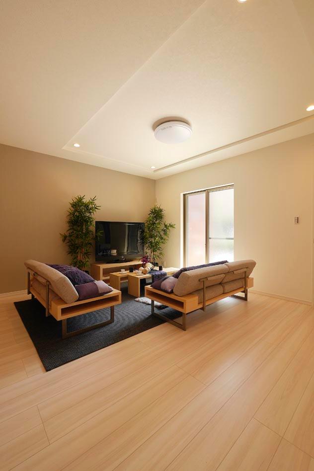 Living. Local (August 2013) Shooting