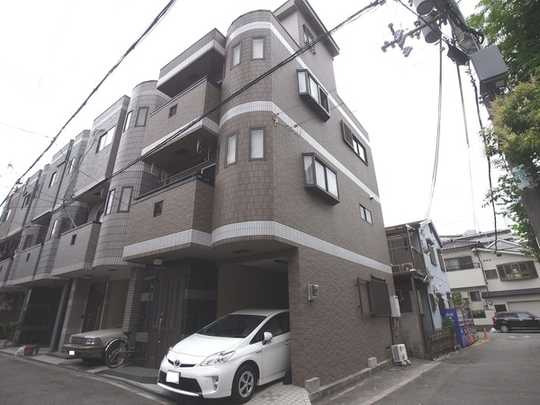 Local appearance photo