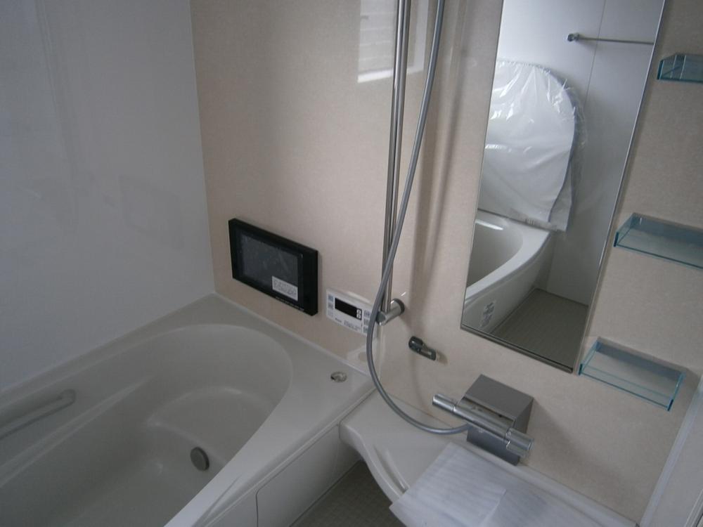Other. Bathroom Dryer ・ TV Bathing