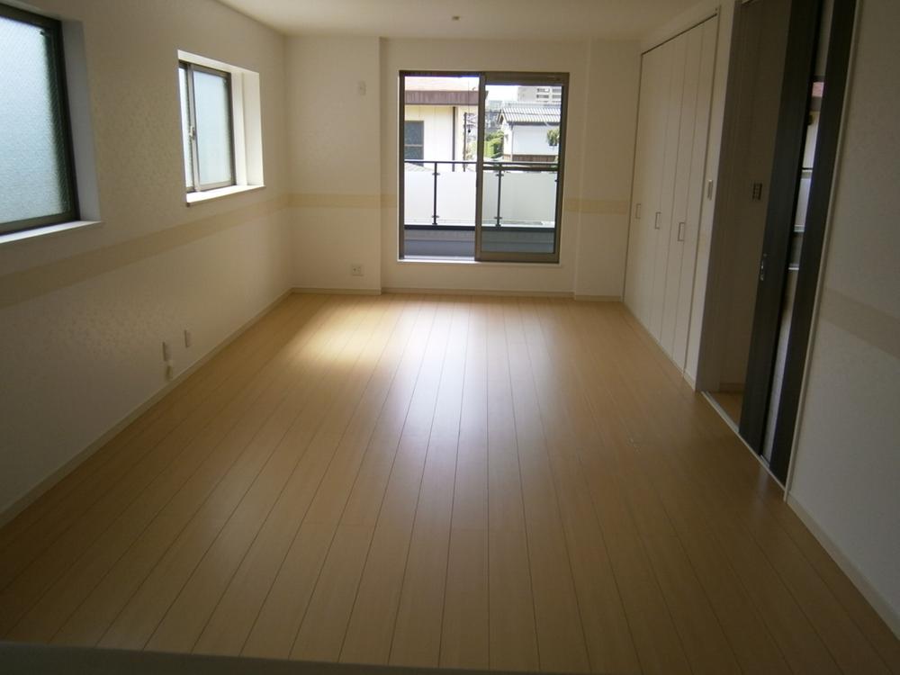 Other. Spacious living room