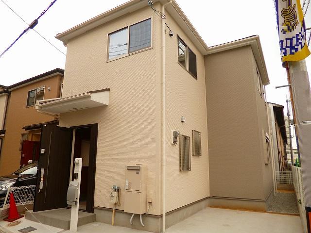 Same specifications photos (appearance). In a variety of ideas to suit each lifestyle, Storage well of the house that was realized the dream of living.