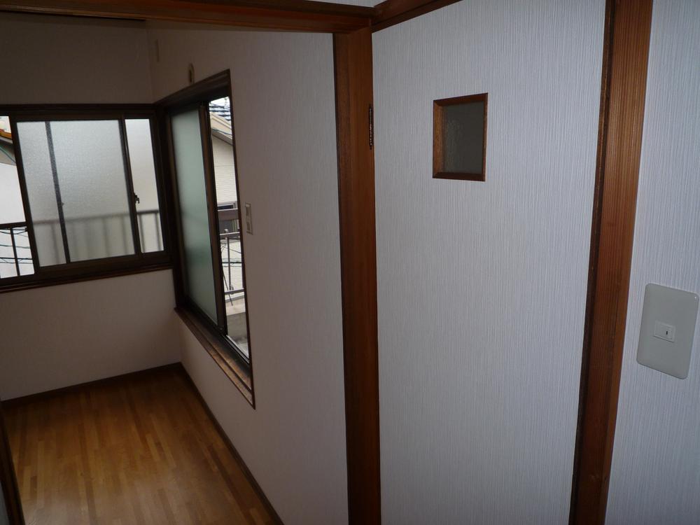 Other introspection. Indoor (12 May 2013) Shooting