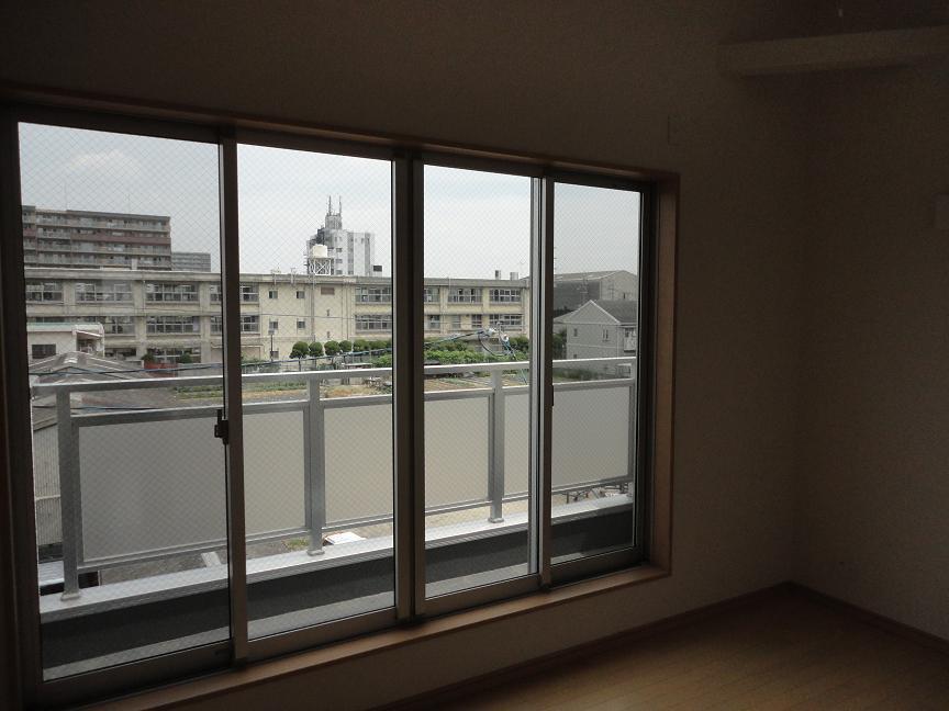 Non-living room. Image Photos