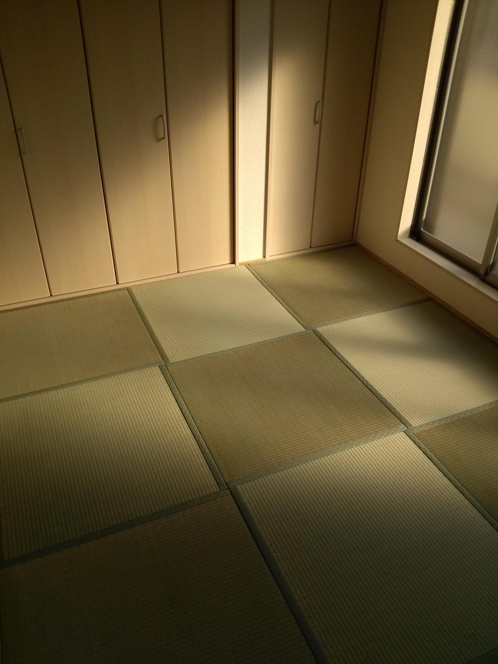 Non-living room. Indoor (11 May 2013) Shooting