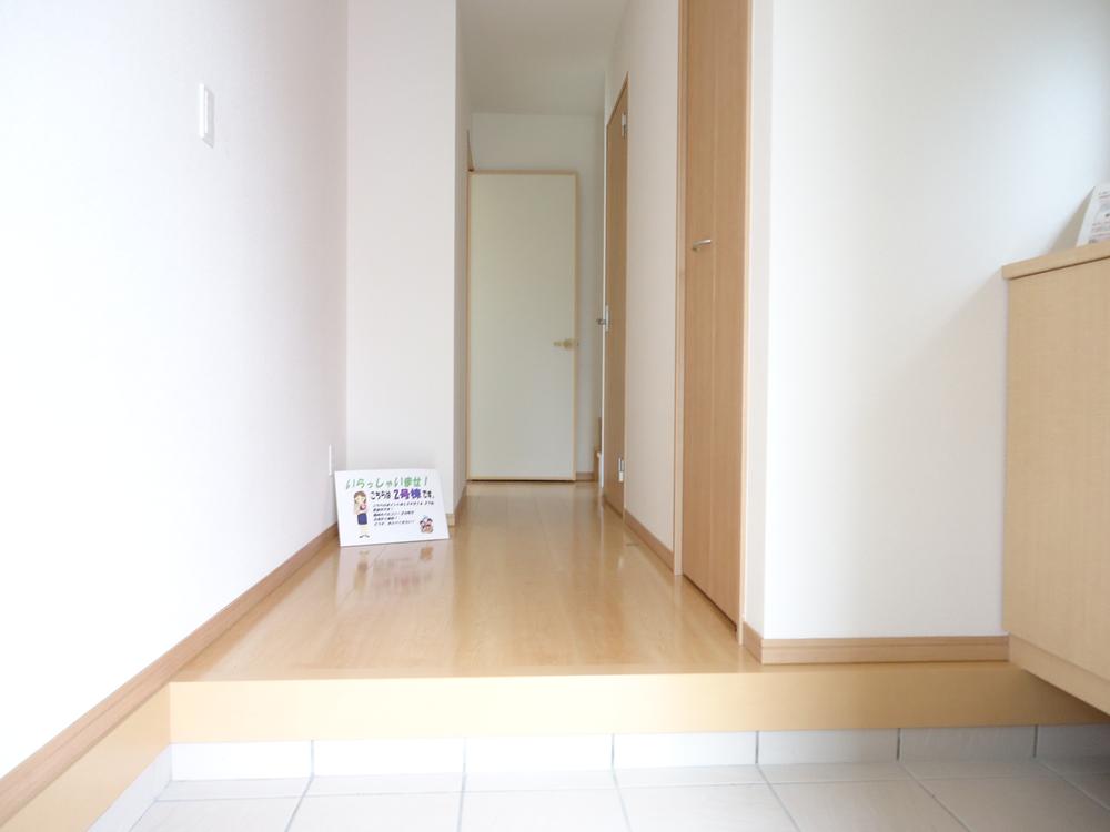 Entrance. Hirano Hiranohigashi 4-chome 4LDK3-story 2780 ~ 31,800,000 yen 4 compartment Has been greatly discount  [Local sales company T ・ M planning (Co.) 06-6627-7007] Please do not hesitate to contact us ◆