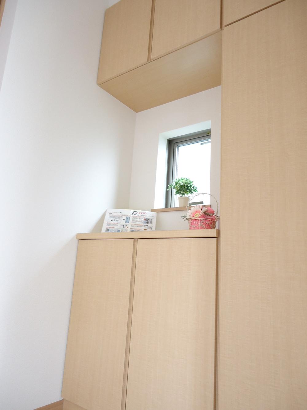 Receipt. Hirano Hiranohigashi 4-chome 4LDK3-story 2780 ~ 31,800,000 yen 4 compartment Has been greatly discount  [Local sales company T ・ M planning (Co.) 06-6627-7007] Please do not hesitate to contact us ◆