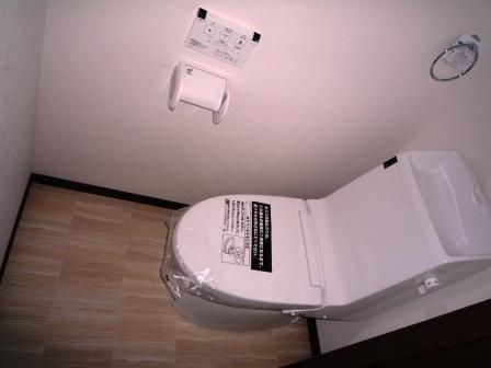 Toilet. Indoor (12 May 2013) Shooting