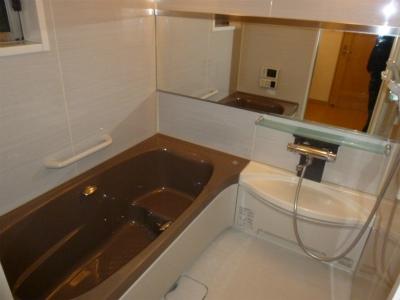 Bathroom. Indoor (11 May 2013) Shooting