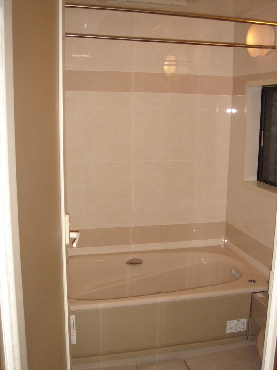 Bathroom. Indoor (12 May 2013) Shooting