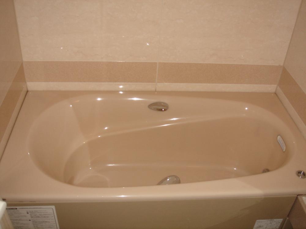 Bathroom. Indoor (12 May 2013) Shooting