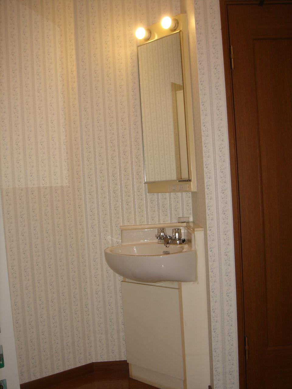 Other. Will 2F handwashing.