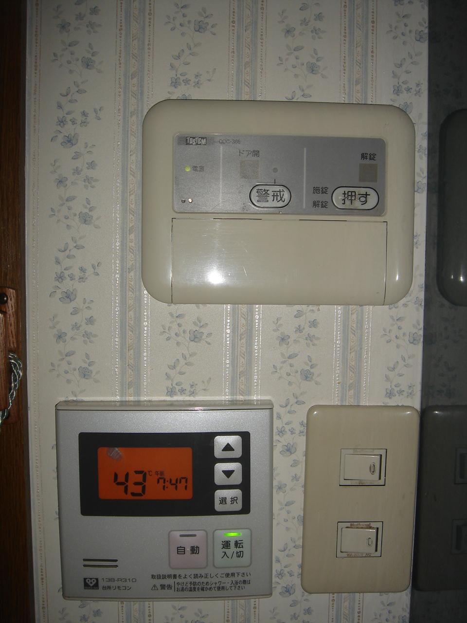 Other. It will be electric lock.