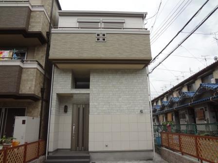 Local appearance photo. appearance